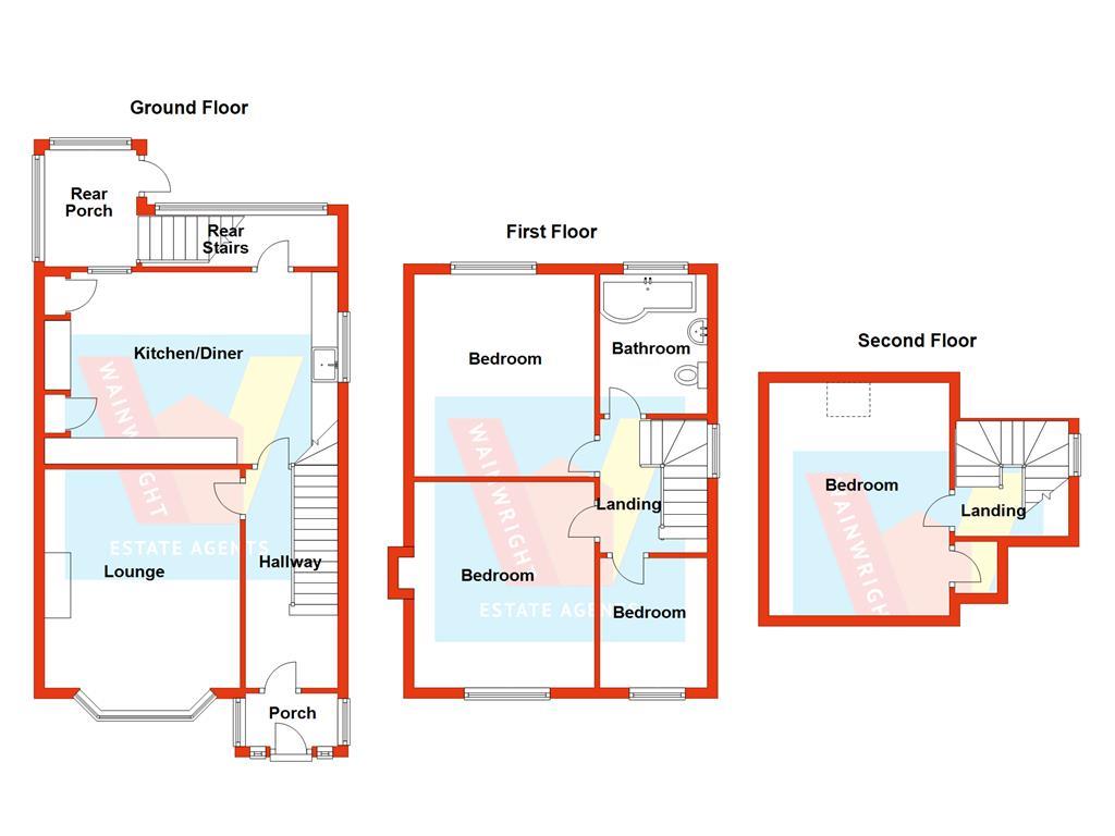 Callington Road, Saltash Wainwright Estate Agents